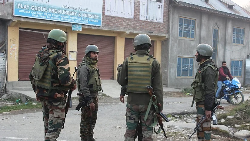 फोटोः IANS