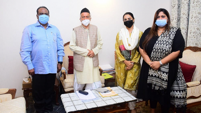 फोटोः डेक्कन हेराल्ड से साभार