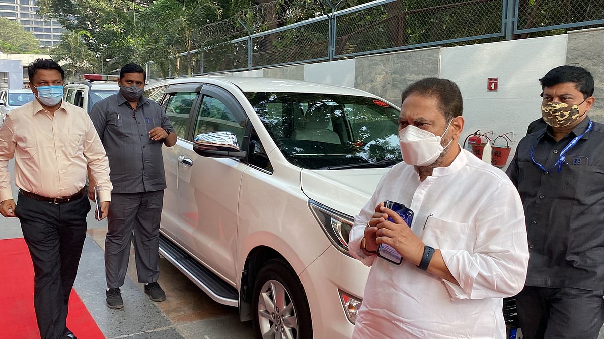 LIVE: ‘नेशनल हेराल्ड’ का मुंबई एडिशन लॉन्च