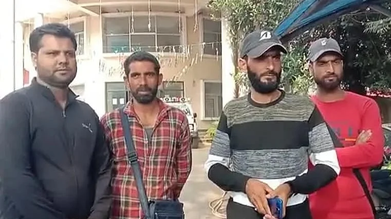 फोटोः IANS