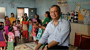 'प्रथम' को दिया जाएगा इस बार का इंदिरा गांधी शांति पुरस्कार, लाखों वंचित बच्चों की शिक्षा के लिए काम को सम्मान