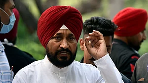 पंजाब में किसानों को मिलेगा तोहफा, चन्नी सरकार लागू करेगी 'किसान पेंशन योजना'!