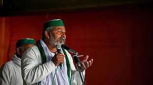 कृषि कानूनों की वापसी पर राकेश टिकैत का बड़ा ऐलान, बताया- किसान कब वापस लेंगे आंदोलन