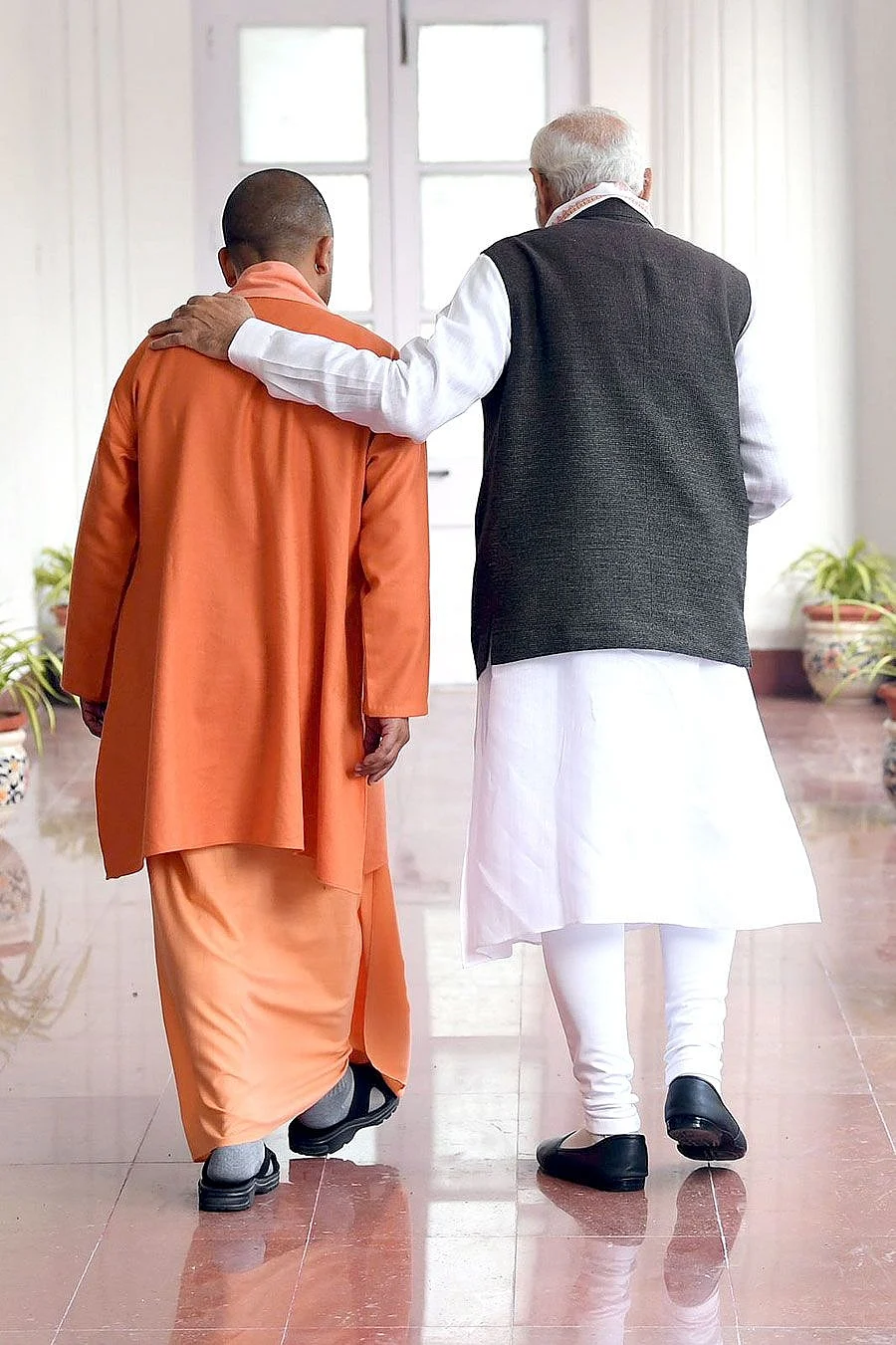 फोटो: IANS