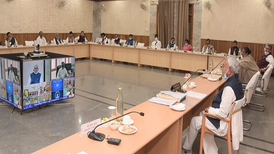 फोटोः IANS