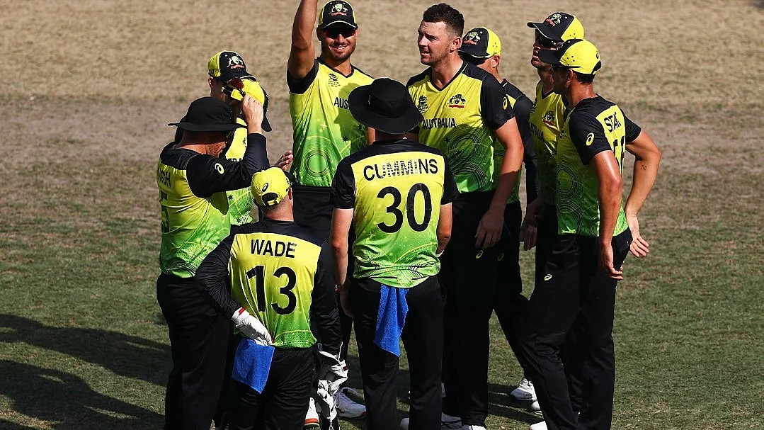 फोटो : आईएएनएस