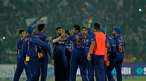 INDvsNZ: दूसरा T20 मैच आज, जीत दर्ज कर सीरीज में अजेय बढ़त हासिल करना चाहेगा भारत, इन खिलाड़ियों पर रहेंगी नजरें