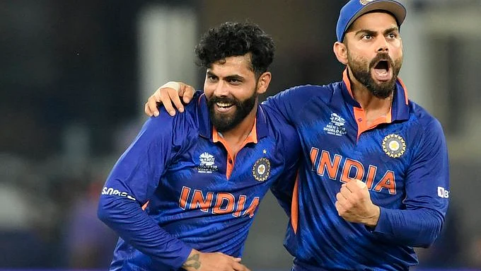 फोटो : @T20WorldCup