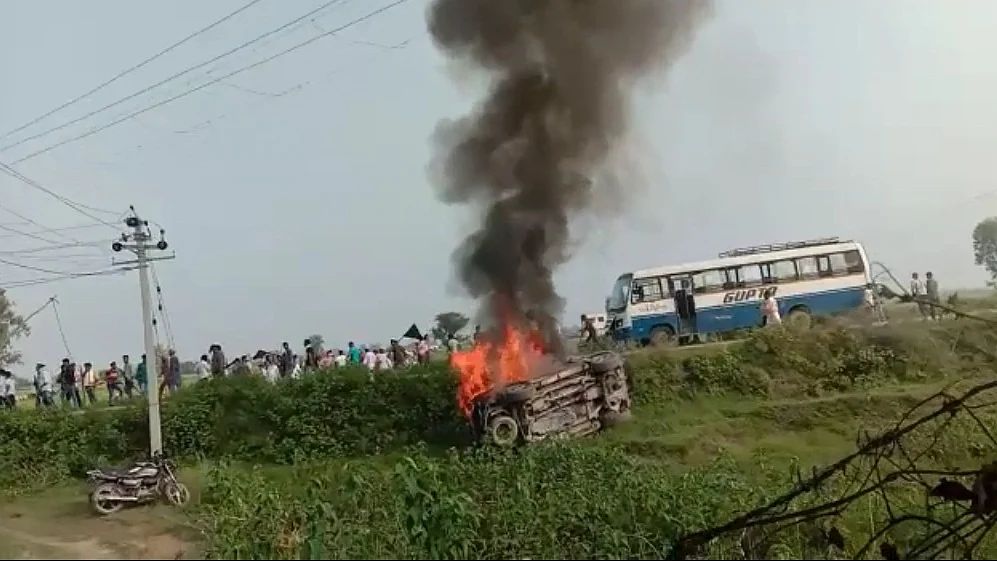 फोटोः IANS