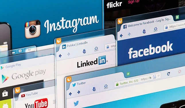 एक्सक्लूसिव: सोशल मीडिया में घटिया और चिढ़ाने वाली भ्रामक  जानकारी परोसने वालों की चुनावी बाजार में भारी डिमांड