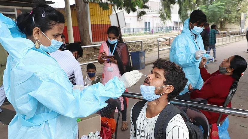 फोटोः IANS