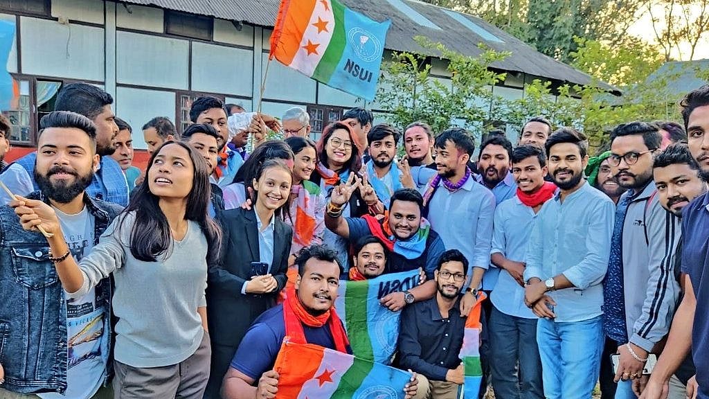 फोटोः @nsui