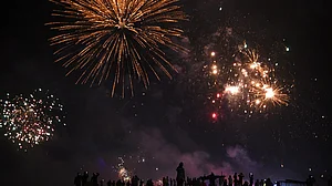 फैलने लगा ओमिक्रॉन का खौफ, अब ओडिशा सरकार ने क्रिसमस, नए साल के जश्न पर प्रतिबंध लगाया