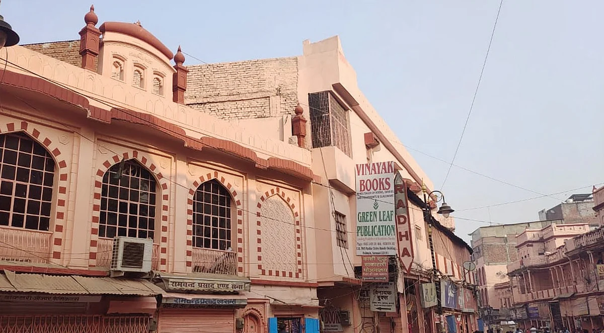 ग्राउंड रिपोर्ट: काशी तो काशी है, कोई कितनी भी कोशिश कर ले, इसे उन्माद से नहीं जीता जा सकता...