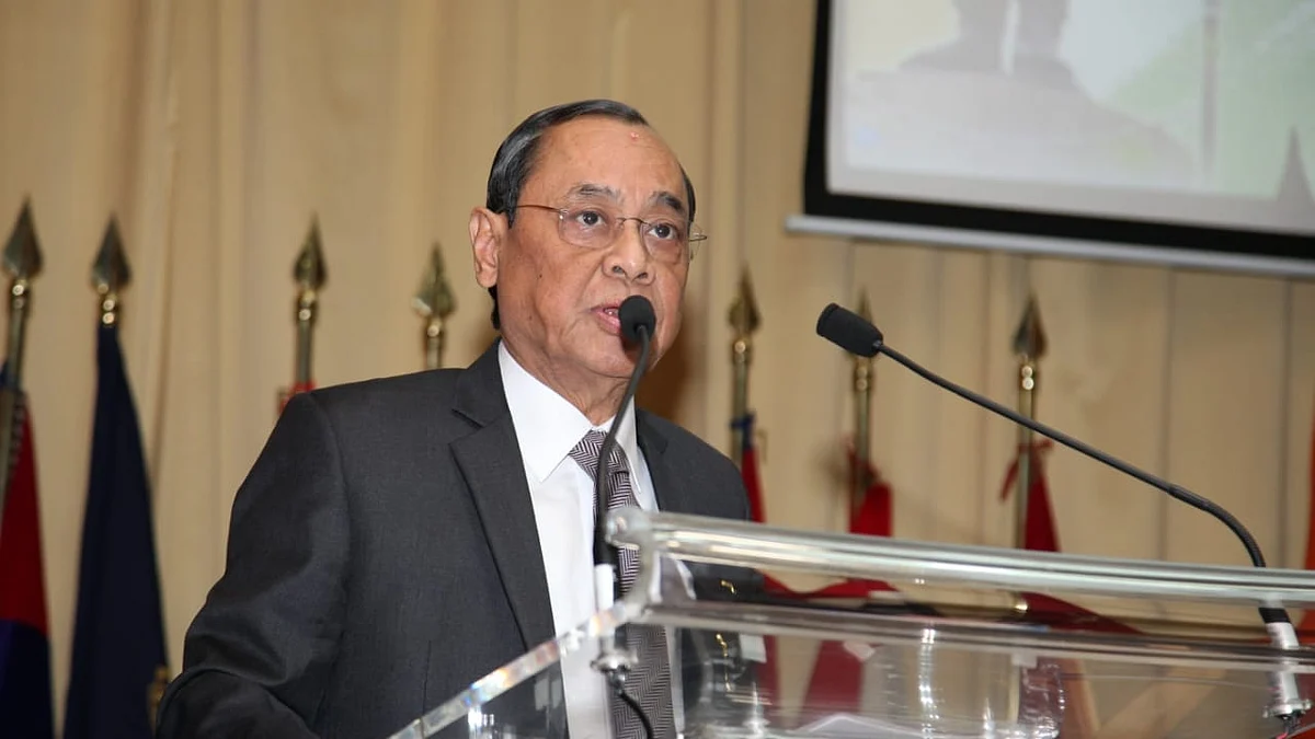 फोटोः IANS