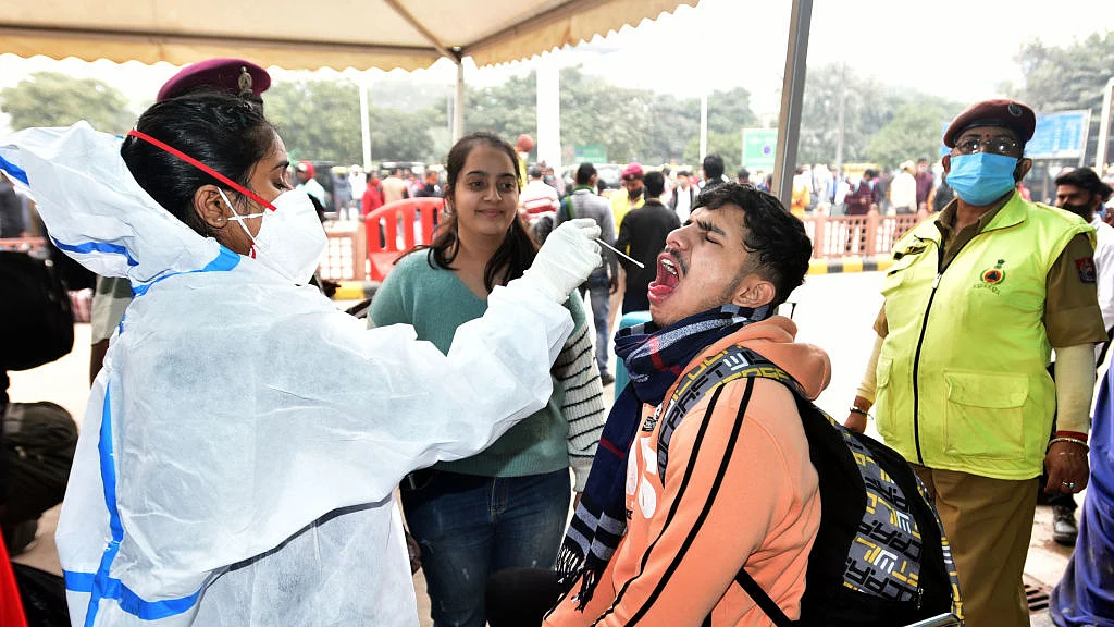 फोटो: Getty Images