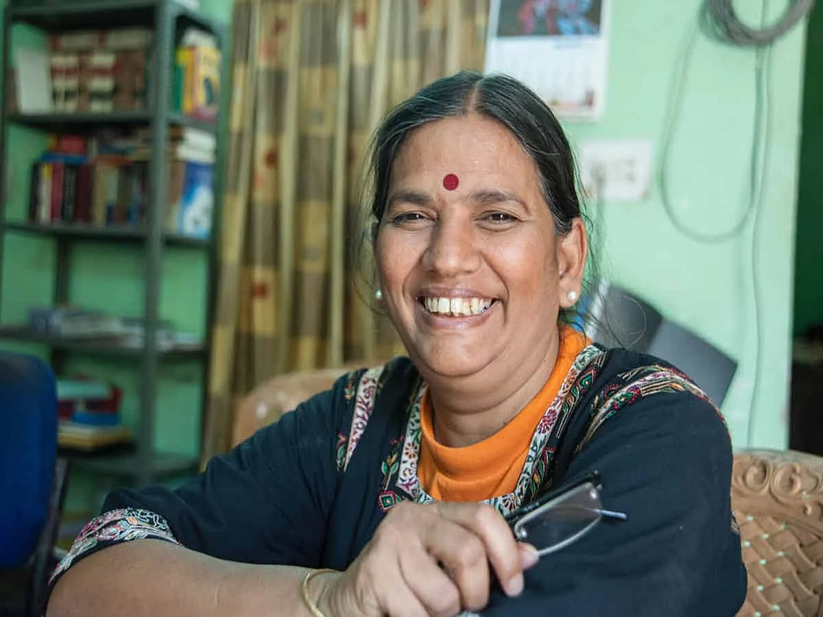 सुधा भारद्वाज के बोलने पर पांबदी से उपजे सवाल, आखिर जेल के अंदर बातें बाहर आने से क्यों घबरा रही है सरकार!