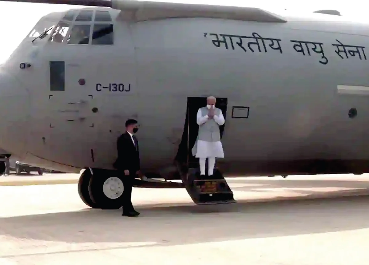 करोड़ों के सरकारी खर्च पर हो रही हैं प्रधानमंत्री की चुनावी रैलियां, सेना का साजो-सामान भी हो रहा इस्तेमाल