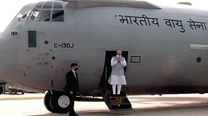 करोड़ों के सरकारी खर्च पर हो रही हैं प्रधानमंत्री की चुनावी रैलियां, सेना का साजो-सामान भी हो रहा इस्तेमाल