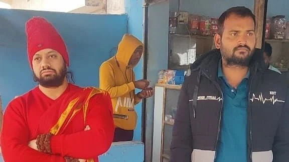 फोटोः IANS