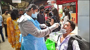 हरियाणा में ओमिक्रॉन के 6 केस मिलने पर खौफ, भीड़भाड़ वाली जगहों में बिना टीका प्रवेश पर पाबंदी