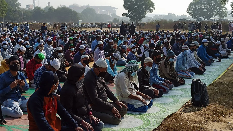 फोटोः IANS