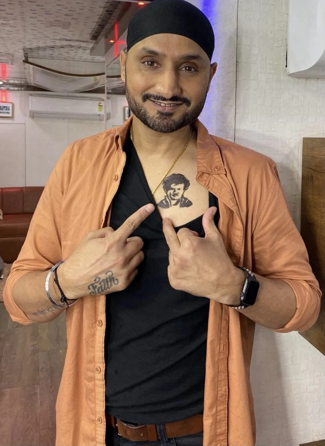फोटो: IANS