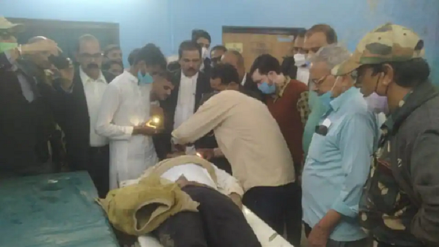 फोटोः सोशल मीडिया