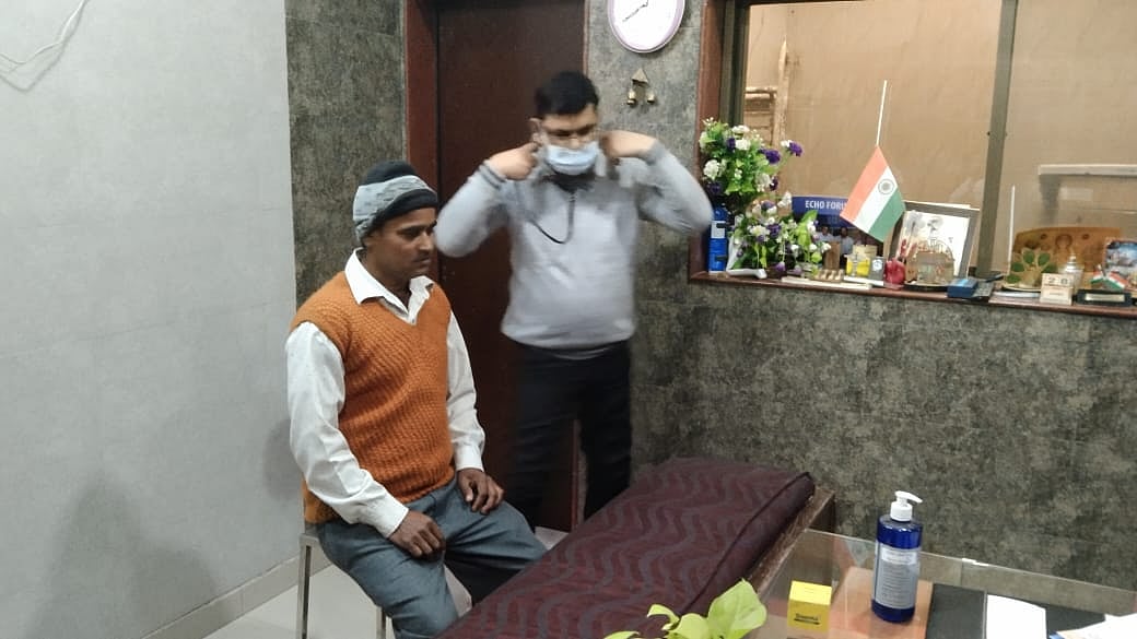 फोटो: विनय