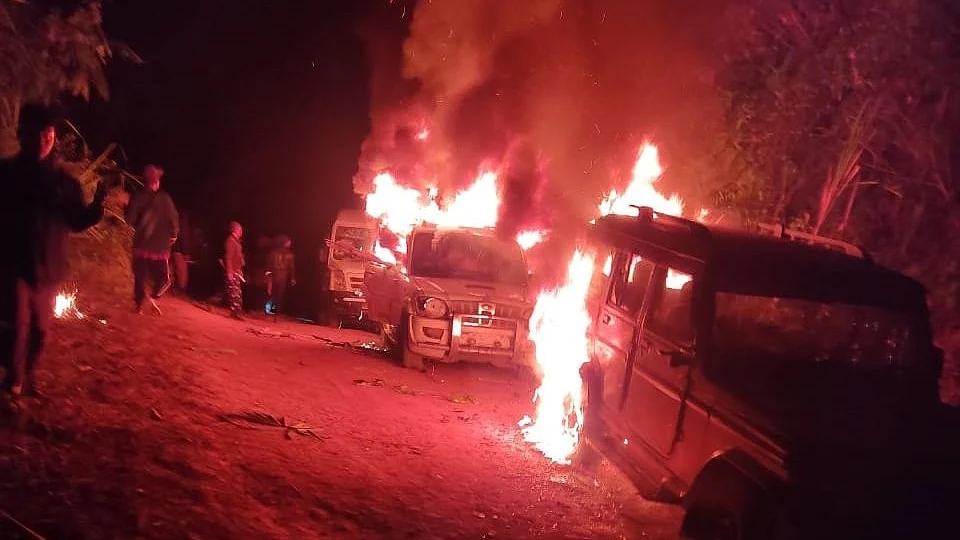 फोटोः IANS