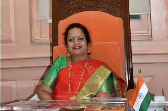 बीजेपी विधायक पर केस करने वाली मुंबई मेयर को मिली जान मारने की धमकी, पत्र मिलने के बाद सुरक्षा कड़ी की गई