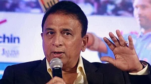 विराट कोहली के खुलासे पर सुनील गावस्कर ने सौरव गांगुली से पूछा- यह विसंगति क्यों है