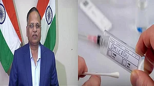 सावधान! दिल्ली में ओमिक्रॉन ने दी दस्तक, सामने आया पहला मामला, स्वास्थ्य मंत्री ने की पुष्टि