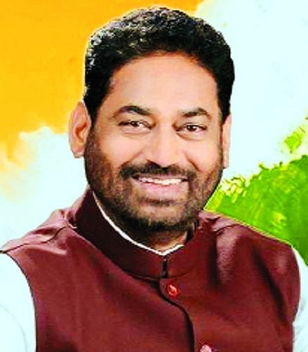 डॉ. नितिन राउत, ऊर्जा मंत्री, महाराष्ट्र