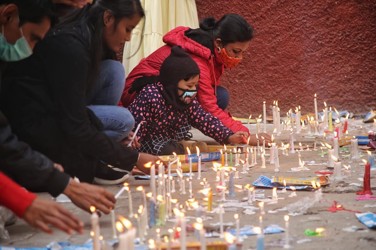 फोटो: विपिन