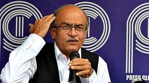 'हरिद्वार हेट कॉन्क्लेव का सुप्रीम कोर्ट ले संज्ञान, यूएपीए के तहत दर्ज हो भड़काऊ भाषण देने वालों पर मुकदमा'