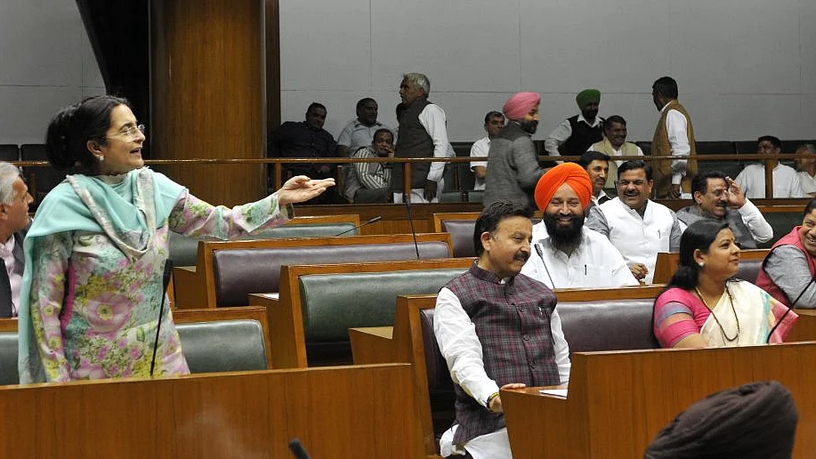 फाइल फोटो : Getty Images