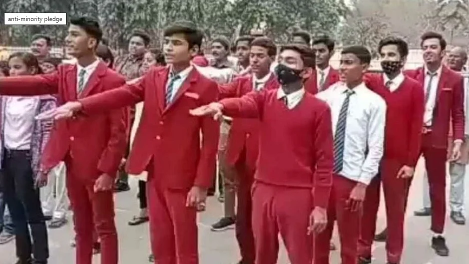 फोटोः IANS