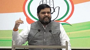 देश नहीं बिकने देंगे का नारा देने वाली BJP का खेल उजागर, फायदे वाली सरकारी कंपनियों को घाटे में बेच रही है- कांग्रेस