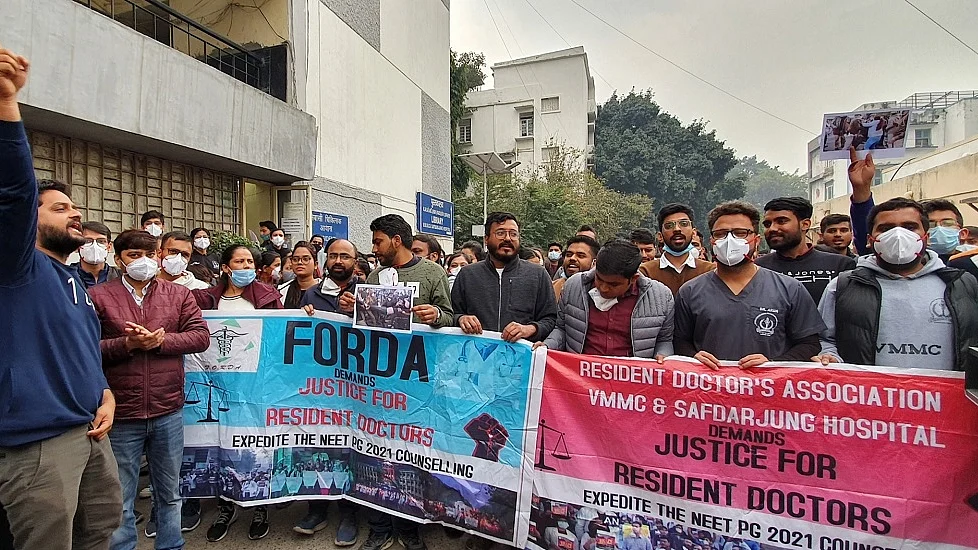 फोटोः IANS