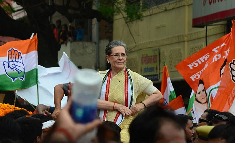 सोनिया गांधी के नेतृत्व में ही यूपीए के दौरान आम लोगों को मिली ताकत, जाति, वर्ग और लिंग भेद से उठकर किए गए काम