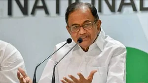 मुसलमानों के बाद हिंदुत्व ब्रिगेड के निशाने पर ईसाई, मोदी सरकार ने अपने एजेंडे के लिए एक और लक्ष्य बनाया: चिदंबरम