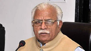 कैग ने खट्टर सरकार के वित्तीय प्रबंधन पर फिर उठाए गंभीर सवाल, राज्य के खजाने को लगा एक हजार करोड़ का चूना