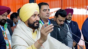 रैली में बमुश्किल 700 लोगों के आने के कारण पीएम लौटे, सुरक्षा चूक का बनाया जा रहा बहाना: सीएम चन्नी