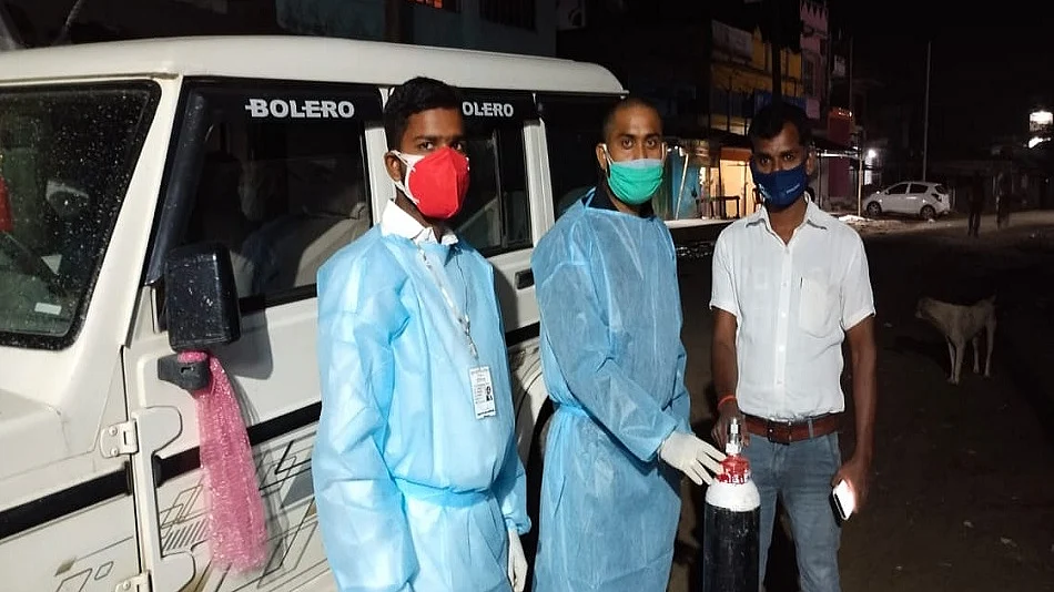 फाइल फोटोः IANS