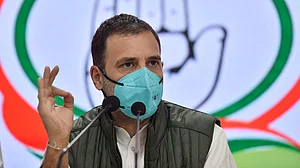 राहुल गांधी ने ट्विटर के CEO को लिखी चिट्ठी, 'सरकार के दबाव में कर रही कंपनी काम', उठाए कई सवाल