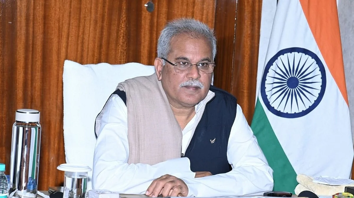 फोटोः IANS