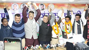 झारखंड में अपना किला मजबूत करने में जुटी कांग्रेस, दो पूर्व प्रदेश अध्यक्षों की हुई घर वापसी