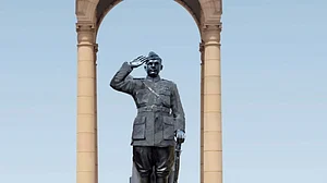 नेताजी सुभाष चंद्र के पोते को सता रहा फिर विभाजन होने का डर, बोले- सांप्रदायिक राजनीति बंद हो, नहीं तो राष्ट्र को खो देंगे