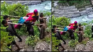 ‘डबल इंजन सरकार’ ने उत्तराखंडवासियों को छोड़ा भगवान भरोसे! नवजात मृत्यु दर में बढ़ोतरी, फिर भी स्वास्थ्य नहीं है मुद्दा